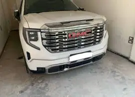 جي إم سي سييرا دينالي 2024, RF11017258