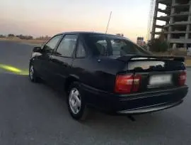 اوبل فكترا 1995, دمشق, RF18939961