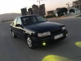 اوبل فكترا 1995, دمشق, RF18939961