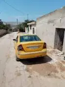 فورد فوكس 2007, إدلب, RF14456116