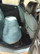 فورد فوكس 2007, إدلب, RF14456116