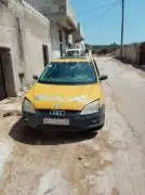 فورد فوكس 2007, إدلب, RF14456116