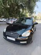 هونداي فيرنا 2006, دمشق, RF71008482