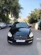 هونداي فيرنا 2006, دمشق, RF71008482
