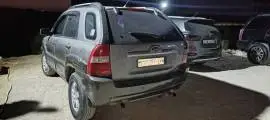 Kia Sportage 2009, Aleppo, RF12596072