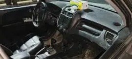 Kia Sportage 2009, Aleppo, RF12596072