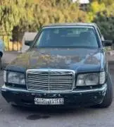 مرسيدس 280 موديل 84, دمشق, RF17176961