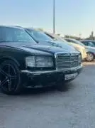 مرسيدس 280 موديل 84, دمشق, RF17176961