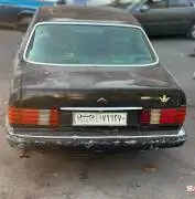 مرسيدس 280 موديل 84, دمشق, RF17176961