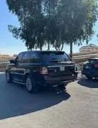Range Rover Sport HSE 2013, Damascus, RF64386273