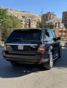 Range Rover Sport HSE 2013, Damascus, RF64386273