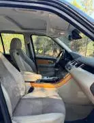 Range Rover Sport HSE 2013, Damascus, RF64386273