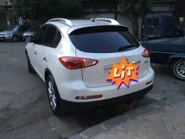 Infiniti EX3500 2005, Daraa, RF23551522