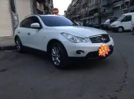 Infiniti EX3500 2005, Daraa, RF23551522