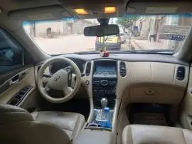 Infiniti EX3500 2005, Daraa, RF23551522