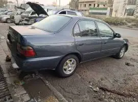 Toyota Corolla 1993, Damascus, RF19738762