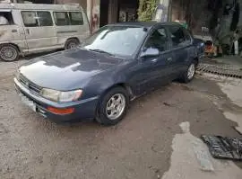 Toyota Corolla 1993, Damascus, RF19738762