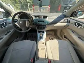 نيسان سانترا 2014, دمشق, RF17506444