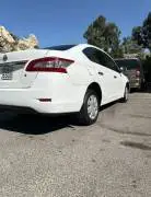 نيسان سانترا 2014, دمشق, RF17506444