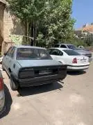 Peugeot 505 GR 2000, Damascus, RF65356090