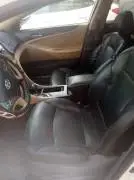 Hyundai Sonata 2011, RF17719543