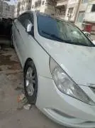 Hyundai Sonata 2011, RF17719543