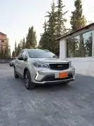 جيلي GX3 برو 2026, دمشق, RF2828021