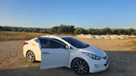 هيونداي النترا 2013, حماة, RF44404506