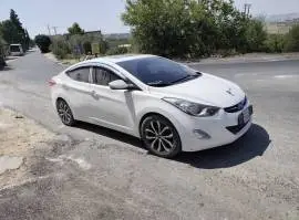 هيونداي النترا 2013, حماة, RF44404506