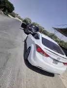 هيونداي النترا 2013, حماة, RF44404506