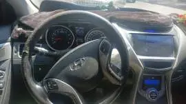 هيونداي النترا 2013, حماة, RF44404506