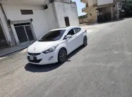 هيونداي النترا 2013, حماة, RF44404506