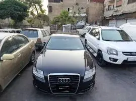 أودي A6 موديل 2011, دمشق, RF13234225