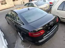 أودي A6 موديل 2011, دمشق, RF13234225