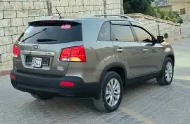 كيا سيرنتو 2011, إدلب, RF13488948