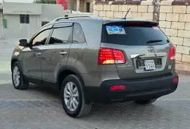 كيا سيرنتو 2011, إدلب, RF13488948