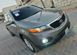 كيا سيرنتو 2011, إدلب, RF13488948