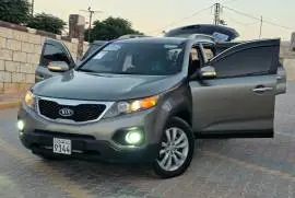 كيا سيرنتو 2011, إدلب, RF13488948