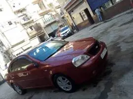 شفروليه اوبترا 2000, حلب, RF90686238