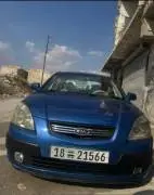 كيا ريو 2008, حلب, RF14838534