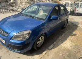 كيا ريو 2008, حلب, RF14838534