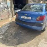كيا ريو 2008, حلب, RF14838534