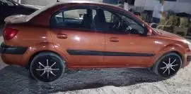 Kia Rio 2007, Aleppo, RF20637312