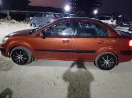 Kia Rio 2007, Aleppo, RF20637312