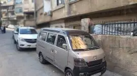 شانا سي ام 5 2008 للبيع, دمشق, RF14191544