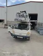 هونداي بورتر 2006, دمشق, RF16826919