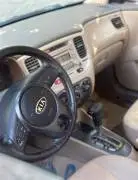 كيا ريو 2009 للبيع, حلب, RF13365003