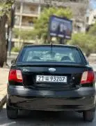 كيا ريو 2009 للبيع, حلب, RF13365003