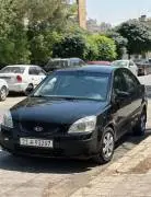كيا ريو 2009 للبيع, حلب, RF13365003