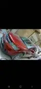 جيب دودج 2012, دمشق, RF18985527